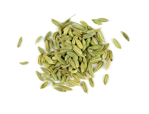Organic Fennel Seed