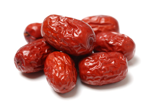 Organic Jujube Fruit