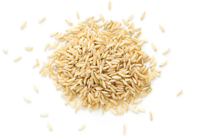 brown rice