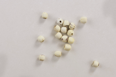 Organic Lotus Seed