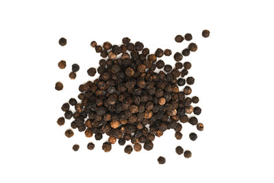 Organic Black Pepper