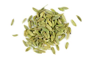 Organic Fennel Seed