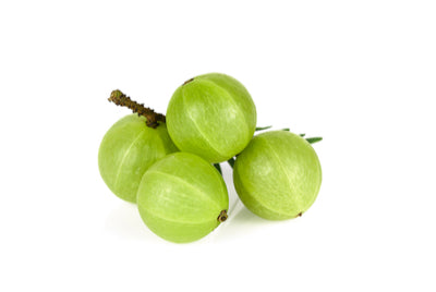 Organic Amla Extract