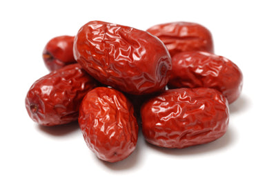 Organic Jujube Fruit