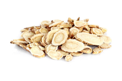 Organic Astragalus