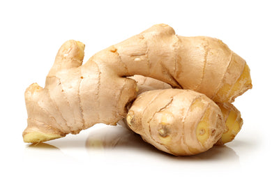 Organic Ginger