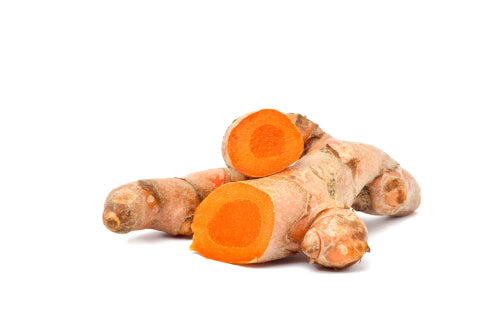 Organic Turmeric