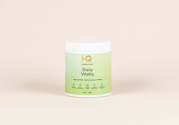 Daily Vitality