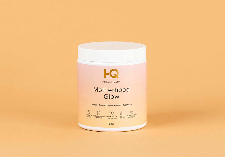 Motherhood Glow Collagen