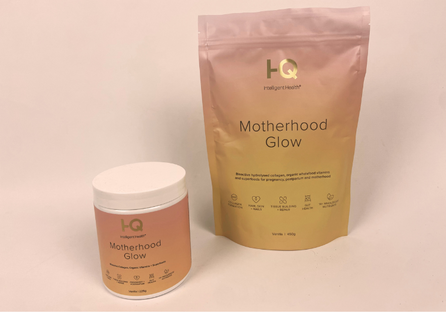 Motherhood Glow Collagen