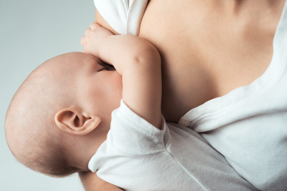Why Breastmilk is the ultimate superfood
