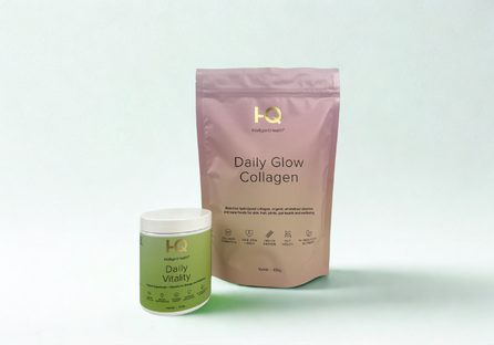 Daily Glow Bundle