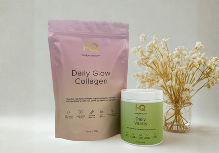Daily Glow Bundle