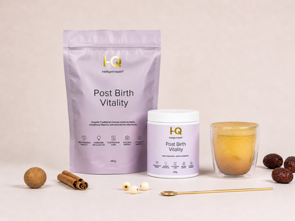 Post Birth Vitality