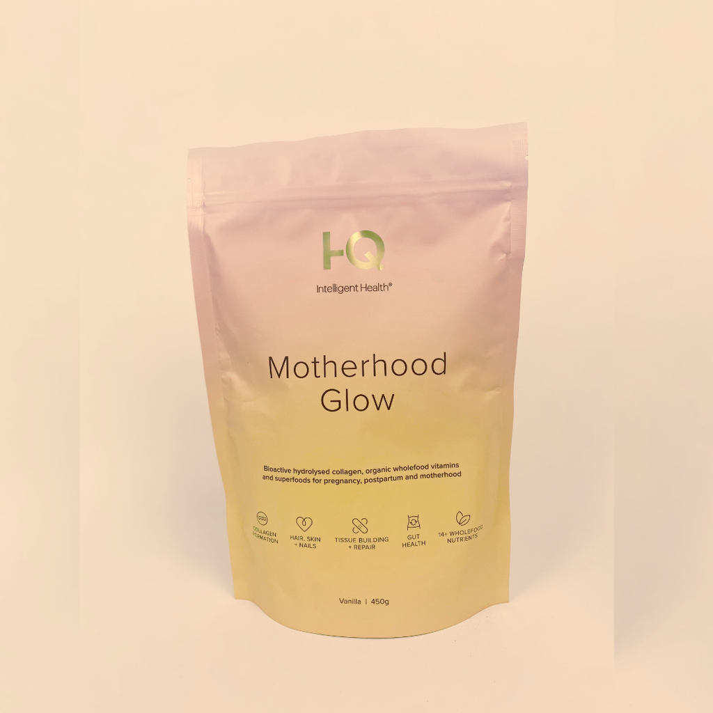 Motherhood Glow Collagen