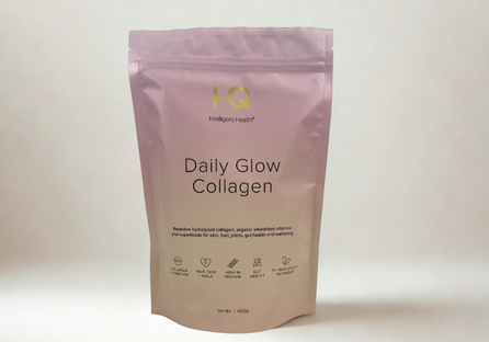 Daily Glow Collagen